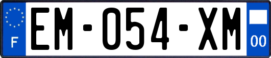 EM-054-XM
