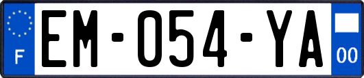 EM-054-YA
