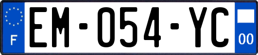 EM-054-YC