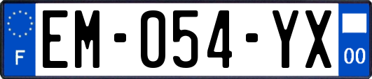 EM-054-YX