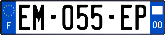 EM-055-EP