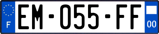 EM-055-FF