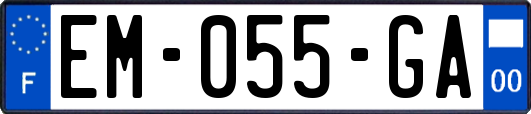 EM-055-GA