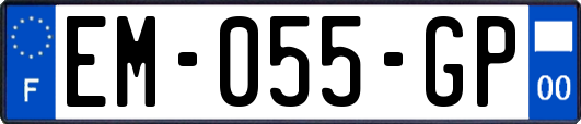 EM-055-GP