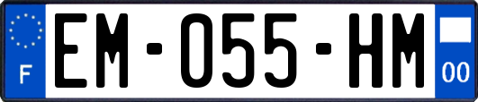 EM-055-HM