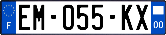 EM-055-KX