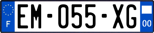 EM-055-XG