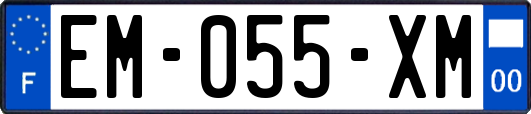 EM-055-XM