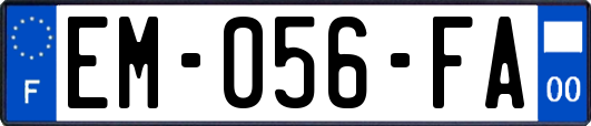 EM-056-FA