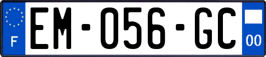 EM-056-GC