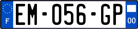 EM-056-GP