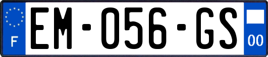 EM-056-GS