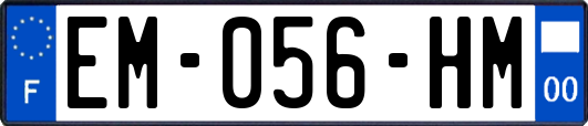 EM-056-HM
