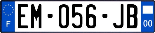 EM-056-JB