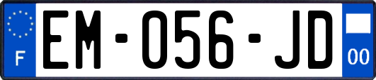 EM-056-JD