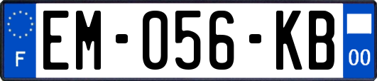 EM-056-KB