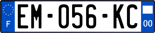 EM-056-KC