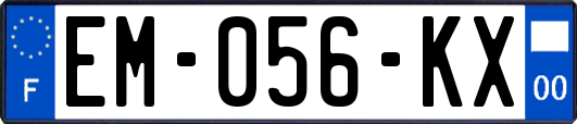 EM-056-KX