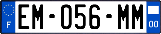 EM-056-MM