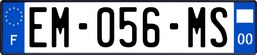 EM-056-MS