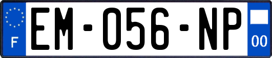 EM-056-NP