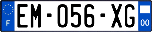 EM-056-XG