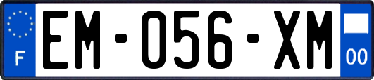 EM-056-XM