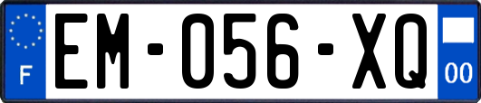 EM-056-XQ