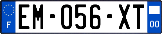 EM-056-XT