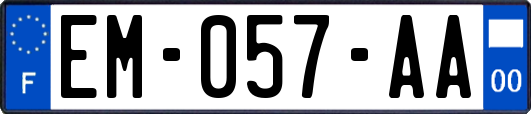 EM-057-AA