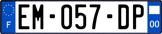 EM-057-DP