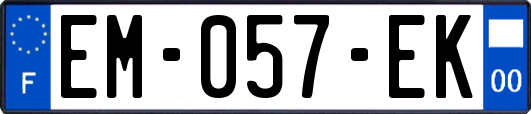 EM-057-EK