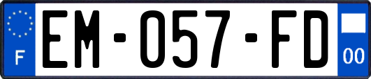 EM-057-FD