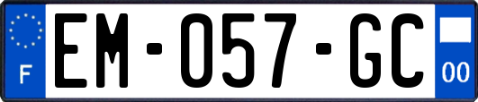 EM-057-GC