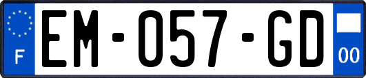 EM-057-GD