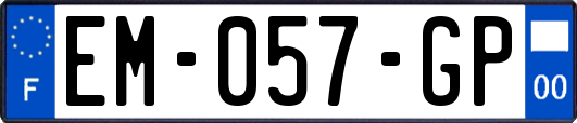 EM-057-GP