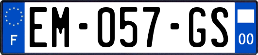 EM-057-GS