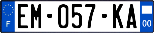 EM-057-KA