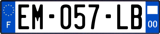 EM-057-LB