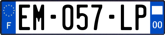 EM-057-LP