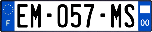 EM-057-MS