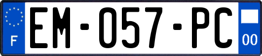 EM-057-PC