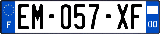 EM-057-XF