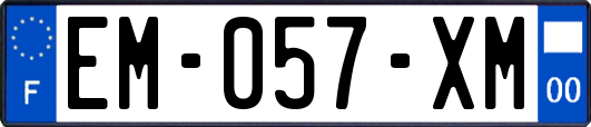 EM-057-XM