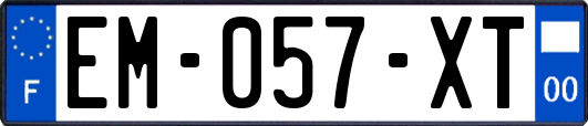 EM-057-XT