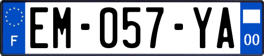 EM-057-YA