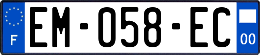 EM-058-EC