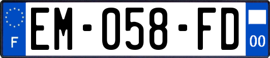EM-058-FD