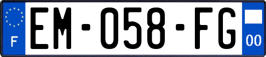 EM-058-FG
