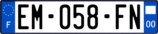 EM-058-FN
